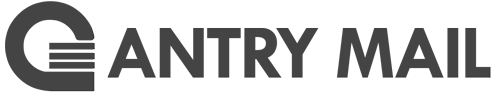 Gantry Mail